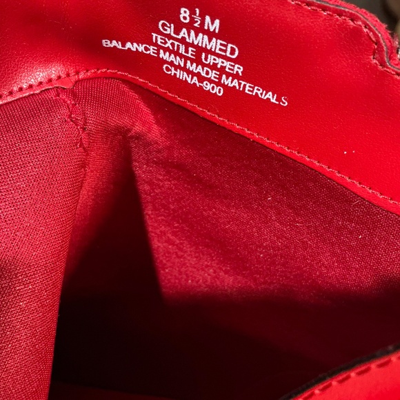 Impo red ankle booties - Picture 2 of 5